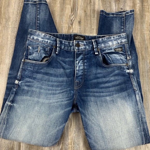 jack and jones comfort mike